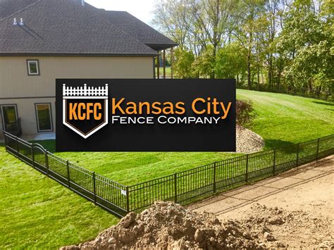 city fence company.